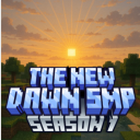 The New Dawn SMP Discord server icon