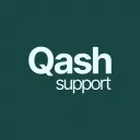 Qash - Partners & Support