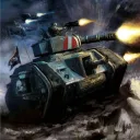 66th Paragonian Armored Regiment [DoW]