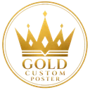 LA:RP | Gold Custom Posters Company