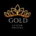 LA:RP | Gold Custom Posters Company