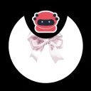 ┈　✿　𝓨umii • Ribbon Emotes