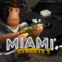MIAMI STREETZ 1 BACK UP