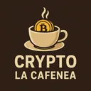 Crypto La Cafenea☕