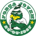 FORÇA JOVEM DO GOIÁS - ROBLOX