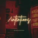 intentions