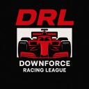 Downforce Racing League Discord Server Icon