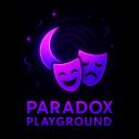 𝖯𝖺𝗋𝖺𝖽𝗈𝗑 𝖯𝗅𝖺𝗒𝗀𝗋𝗈𝗎𝗇𝖽 Discord server icon