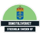 Domstolsverket | SSRP