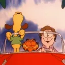 ꕀ   Garfield    ׄ Academy