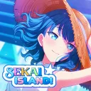 (2ND CAST @200) SEKAI ★ ISLAND — DJ2L