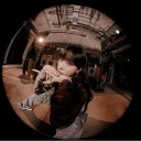 just a /fluke ✦ discord icon