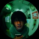 just a /fluke ✦ discord icon