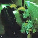 just a /fluke ✦ discord icon