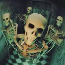 just a /fluke ✦ discord icon