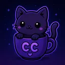 Cozy Café / Chill Community