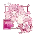 ꒰ᐢ. .ᐢ꒱      🦢୭ ˚. ᵎᵎ      𝐵elladona 𝐻igh        >ᴗ<