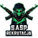 Rekrutacja SASP | Aliens.cool 3.0