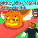 trade for steal a brainrot server
