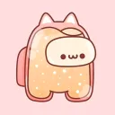 AMONG US 🍄🔥 Discord server icon