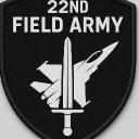 22nd Field Army REVAMP