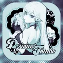𝑫𝒆𝒔𝒊𝒓𝒊𝒏𝒈 𝑭𝒍𝒂𝒎𝒆🪽་... Discord Server Icon