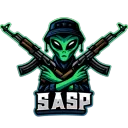 SASP | Aliens.cool