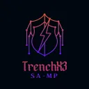 trench #SAMP