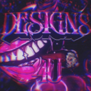Designs4U | GFX Discord server icon