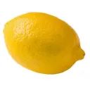 I like lemon
