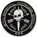 SO I Special Operations