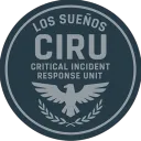 Los Sueños Critical Incident Response Unit (CIRU)