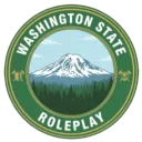 Washington State Roleplay • Community Server