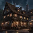 U PING-kuna... Discord server icon