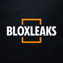 Bloxleaks Hub Server Icon