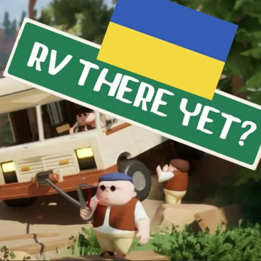 RV There Yet? UA — мониторинг Discord сервера, статистика и рейтинг