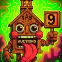 SAB Invite Auctions