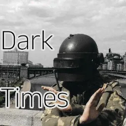 Dark times | Moscow 94 TRP — мониторинг Discord сервера, статистика и рейтинг