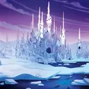 Wings of Fire: The Frozen Empire