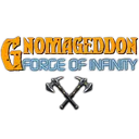 Gnomageddon: Forge of Infinity