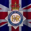 UKLRRP | Ministry of Defence Police