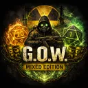 G.O.W. S.T.A.L.K.E.R. Mixed Edition