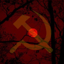 𝓡𝓮𝓭 𝕞𝕠𝕠𝕟 𝚌𝚘𝚕𝚕𝚎𝚌𝚝𝚒𝚟𝚎 Discord server icon