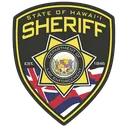 State of Hawaii Sheriff