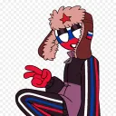 Countryhumans