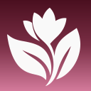 .Bloom Discord Server Icon – Art & Creative