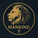 ManKind 🦁 ✝ 18+