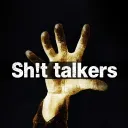 • sh!t talkers •