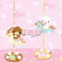 Ი︵𐑼 / sugar