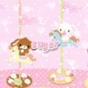Ი︵𐑼 / sugar